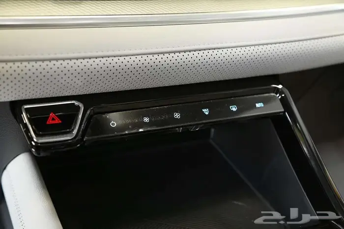 فورد تيريتوري ترند 2026  قوة وأناقة لكل الطرق 31