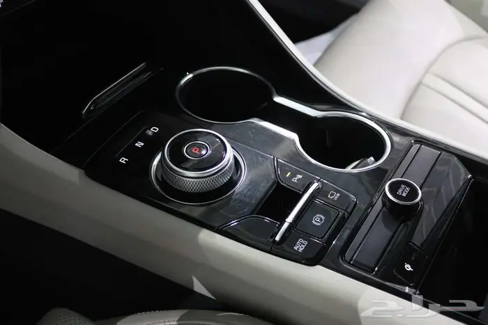 كيا K5 2023 هايبريد فل كامل 21