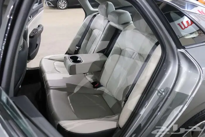 كيا K5 2023 هايبريد فل كامل 14