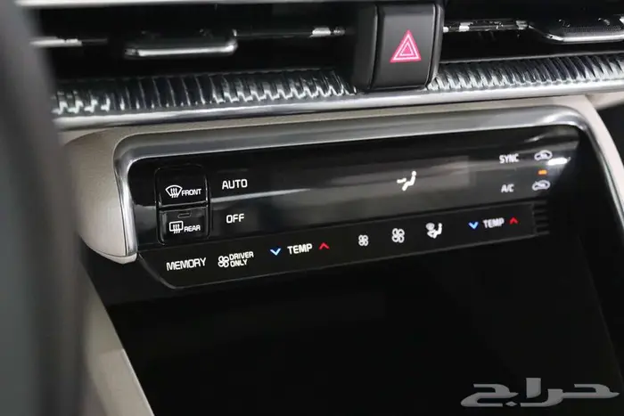 كيا K5 2023 هايبريد فل كامل 22