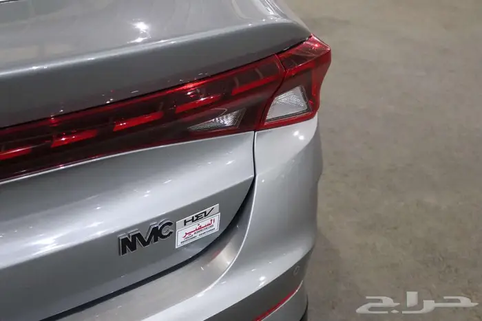 كيا K5 2023 هايبريد فل كامل 8