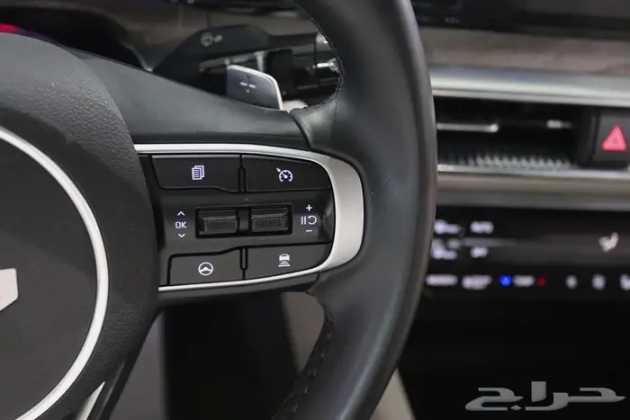 كيا K5 2023 هايبريد فل كامل 23