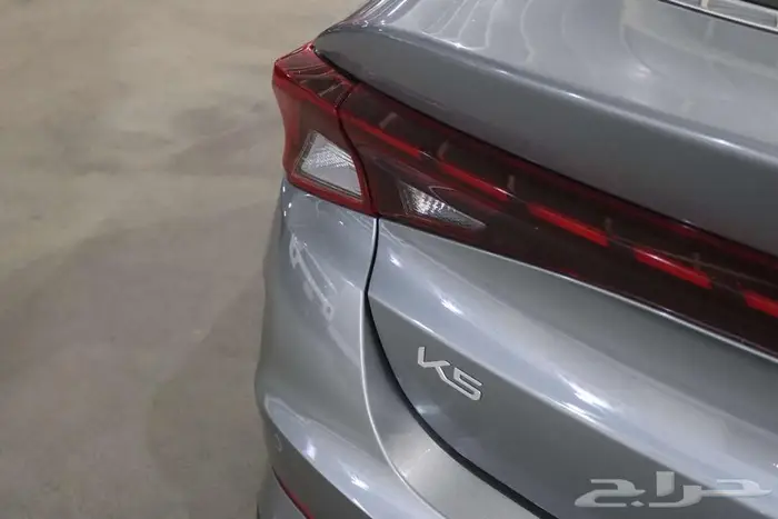 كيا K5 2023 هايبريد فل كامل 9