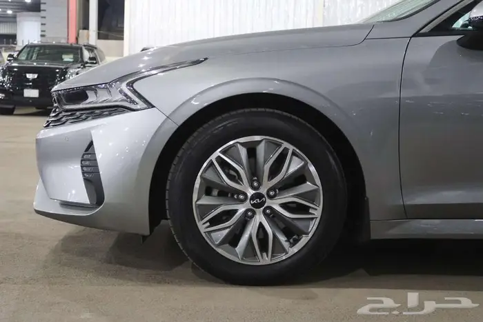 كيا K5 2023 هايبريد فل كامل 5