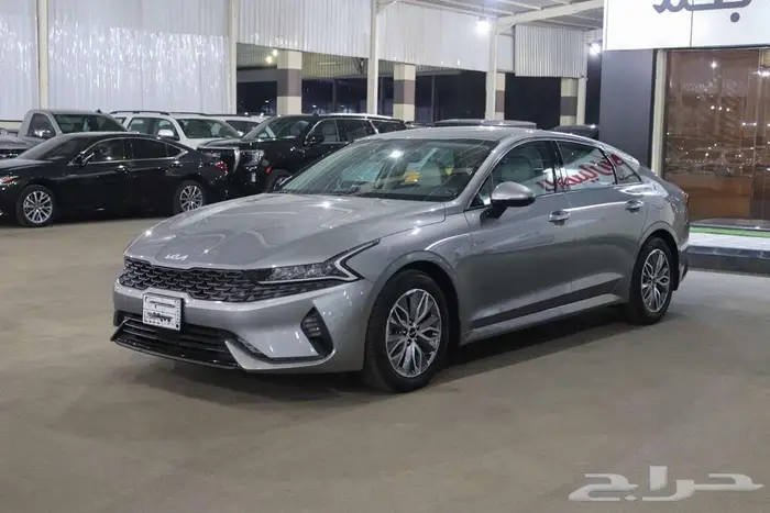كيا K5 2023 هايبريد فل كامل 2