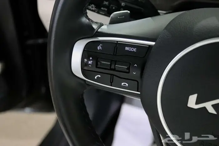 كيا K5 2023 هايبرد فل كامل 24