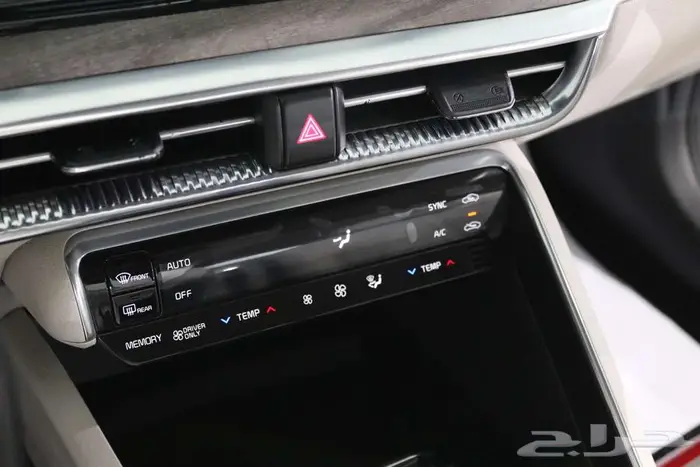 كيا K5 2023 هايبرد فل كامل 22