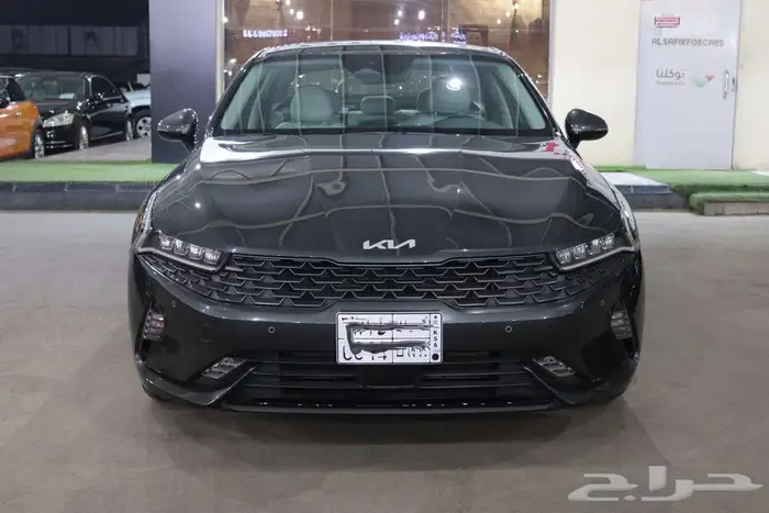 كيا K5 2023 هايبرد فل كامل 1