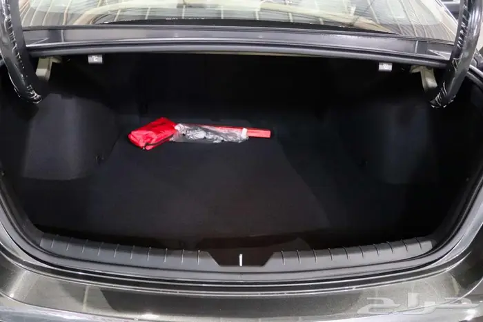 كيا K5 2023 هايبرد فل كامل 11