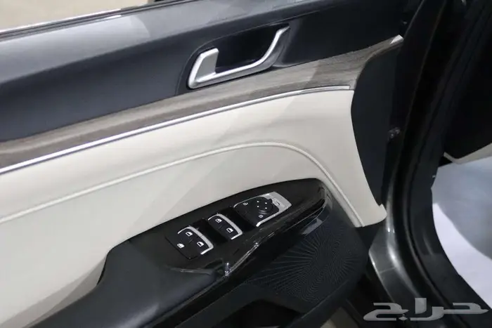 كيا K5 2023 هايبرد فل كامل 20