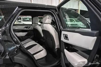 رانج روفر فيلار 2019 بلاك ايشين V4 index