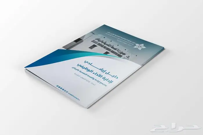 مصمم تقارير سنوية محترف 40