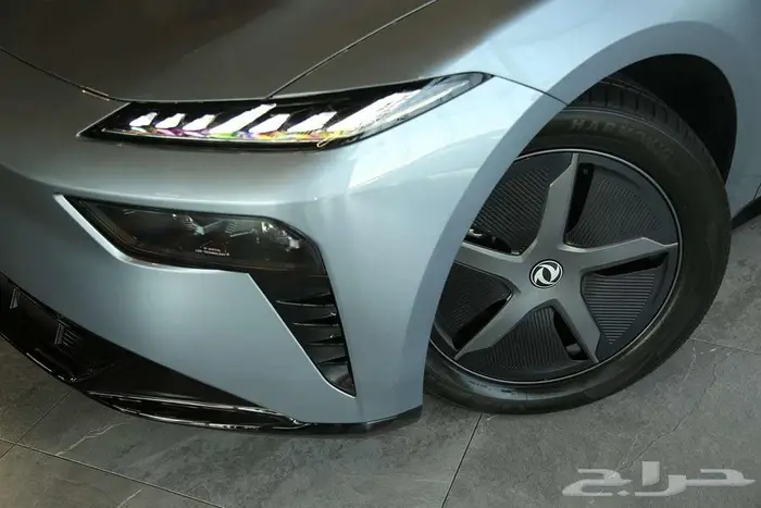 دونج فينج 007 - 2026 انطلق بأناقة وثقة 5