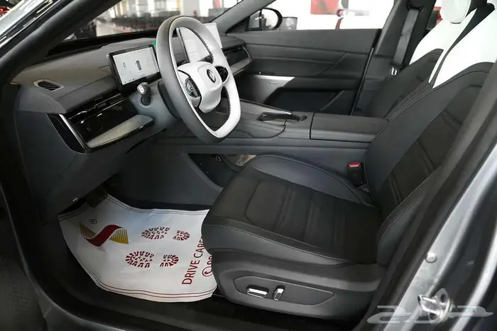 دونج فينج 007 - 2026 انطلق بأناقة وثقة 8