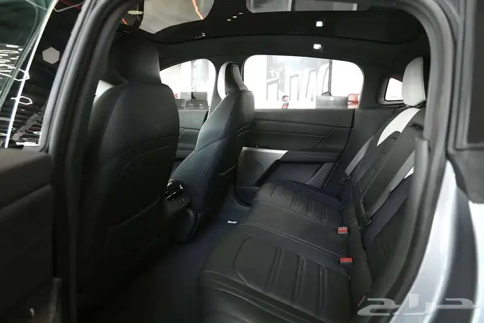 دونج فينج 007 - 2026 انطلق بأناقة وثقة 10