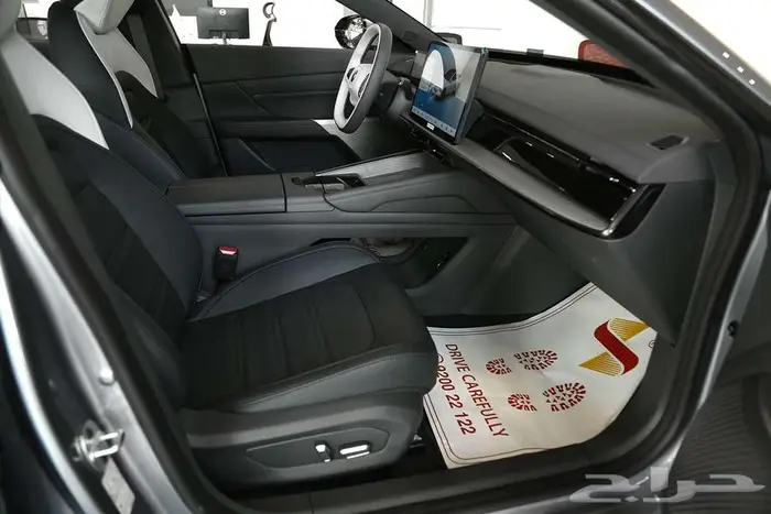 دونج فينج 007 - 2026 انطلق بأناقة وثقة 11