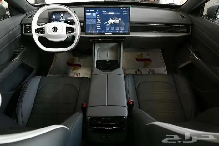 دونج فينج 007 - 2026 انطلق بأناقة وثقة 16