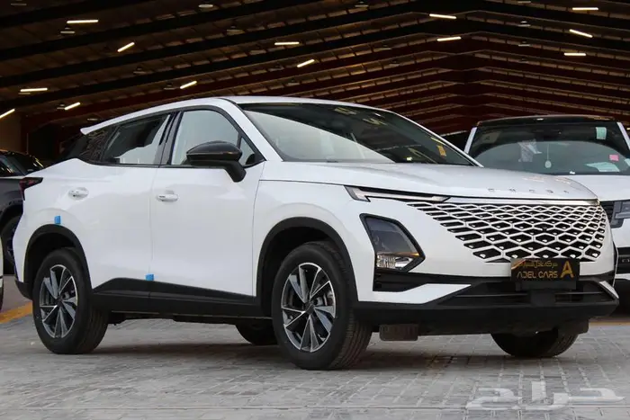 اومودا C5 2025 بدون دفعة اولى واول قسط بعد 4 شهور 0