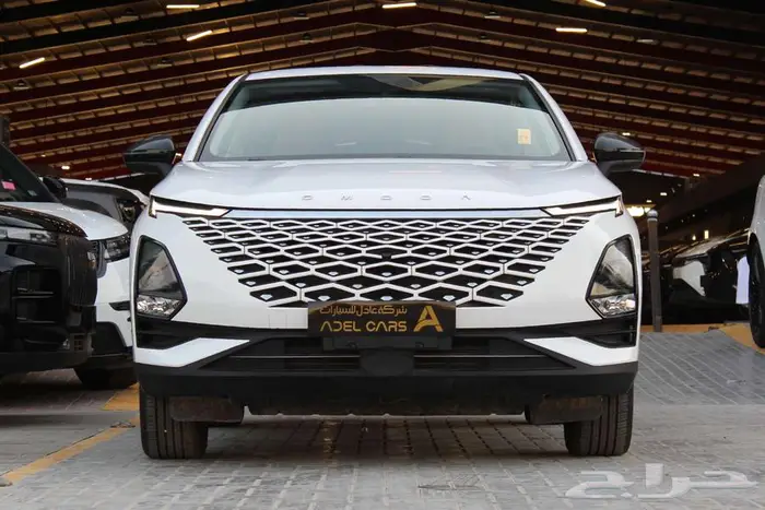 اومودا C5 2025 بدون دفعة اولى واول قسط بعد 4 شهور 1