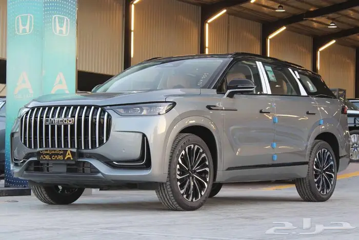 جايكو J8 بريميوم 2026 بدون دفعة اولى واول قسط بعد 4 شهور 2