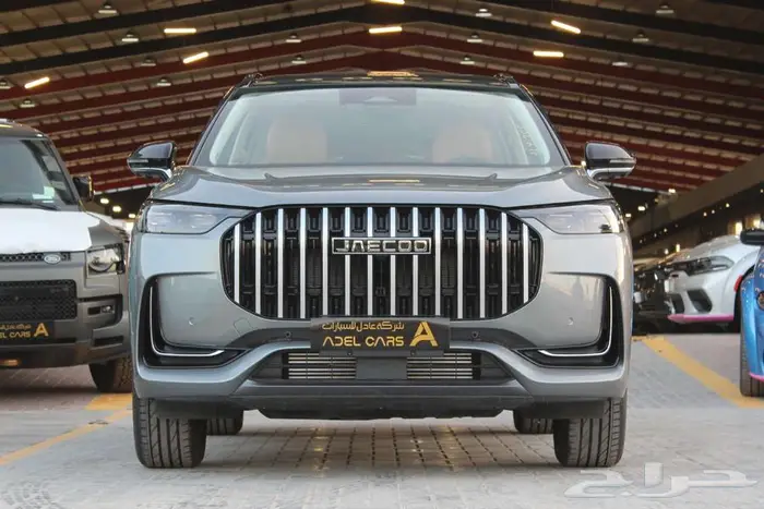 جايكو J8 بريميوم 2026 بدون دفعة اولى واول قسط بعد 4 شهور 1