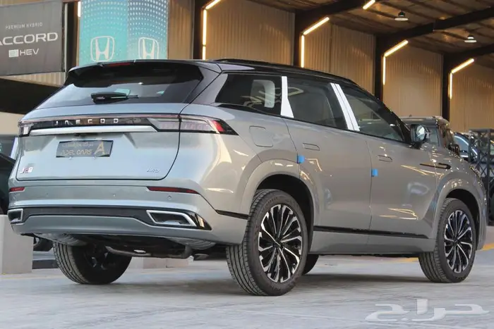 جايكو J8 بريميوم 2026 بدون دفعة اولى واول قسط بعد 4 شهور 4