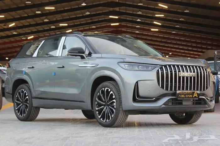 جايكو J8 بريميوم 2026 بدون دفعة اولى واول قسط بعد 4 شهور 0