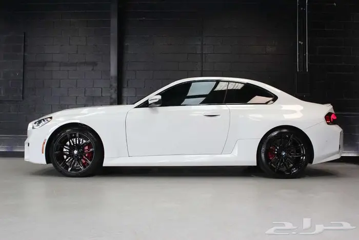 2024 Coupe BMW M2 Base 3