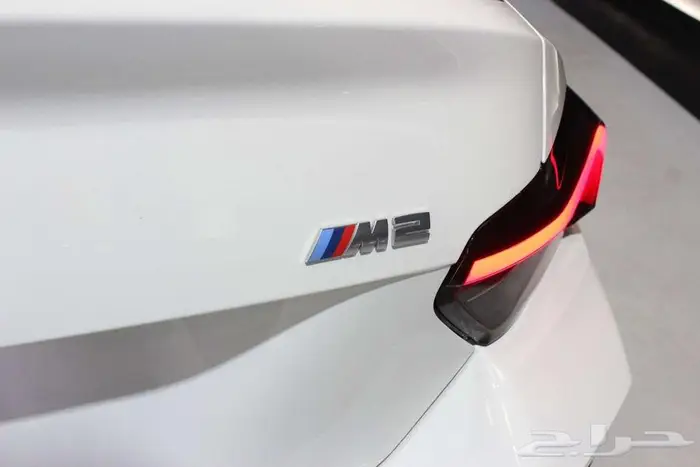 2024 Coupe BMW M2 Base 11