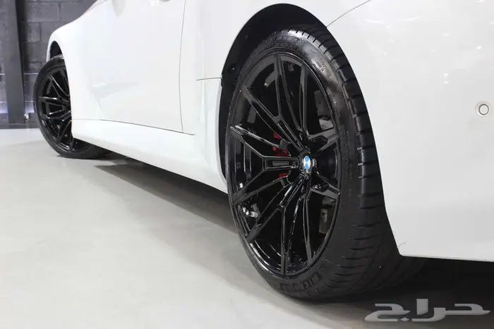 2024 Coupe BMW M2 Base 5