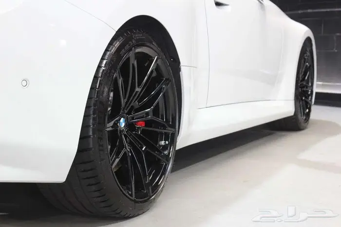 2024 Coupe BMW M2 Base 6