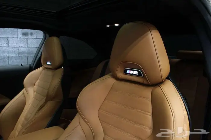 2024 Coupe BMW M2 Base 30