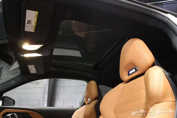 2024 Coupe BMW M2 Base 32