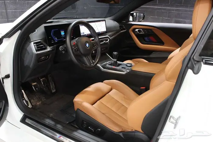 2024 Coupe BMW M2 Base 22