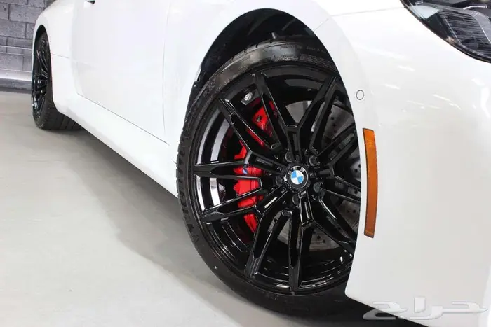 2024 Coupe BMW M2 Base 9