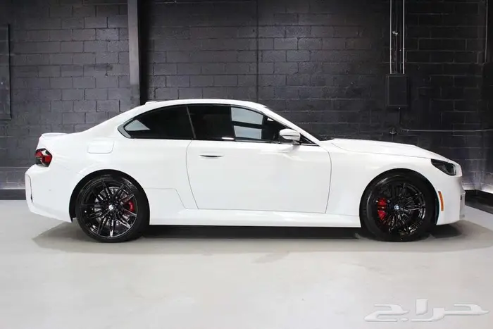 2024 Coupe BMW M2 Base 7