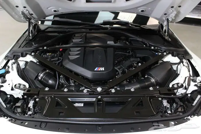 2024 Coupe BMW M2 Base 20