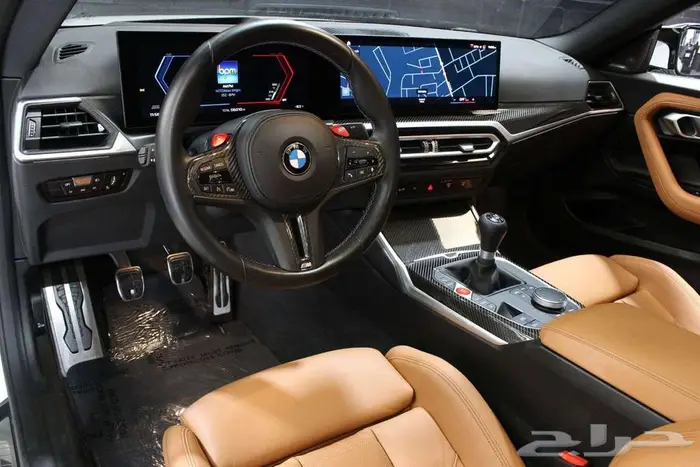 2024 Coupe BMW M2 Base 21