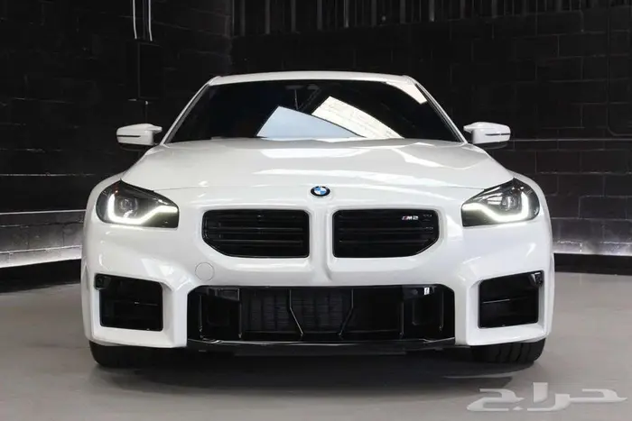2024 Coupe BMW M2 Base 16