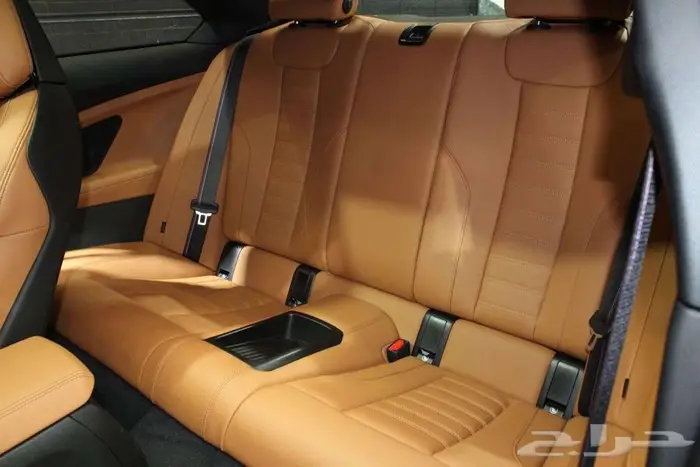 2024 Coupe BMW M2 Base 24