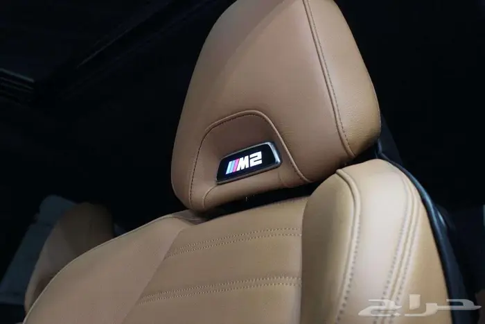 2024 Coupe BMW M2 Base 31