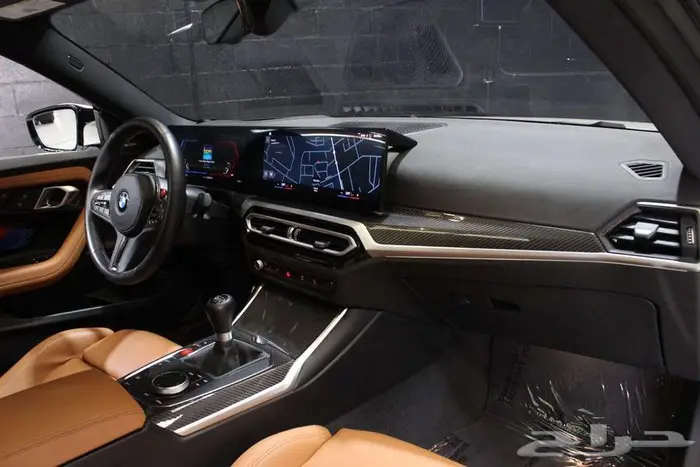 2024 Coupe BMW M2 Base 27