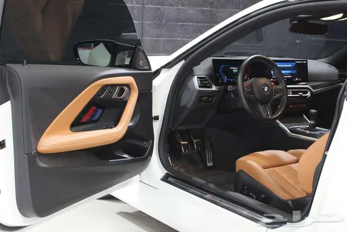 2024 Coupe BMW M2 Base 26