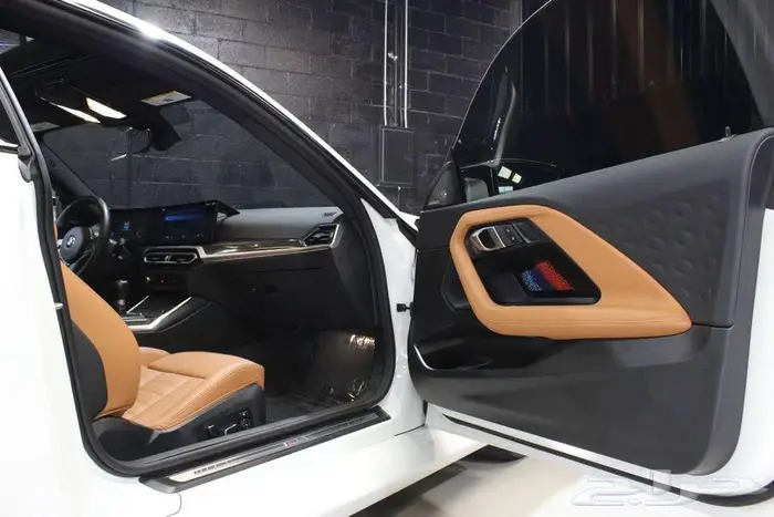 2024 Coupe BMW M2 Base 23