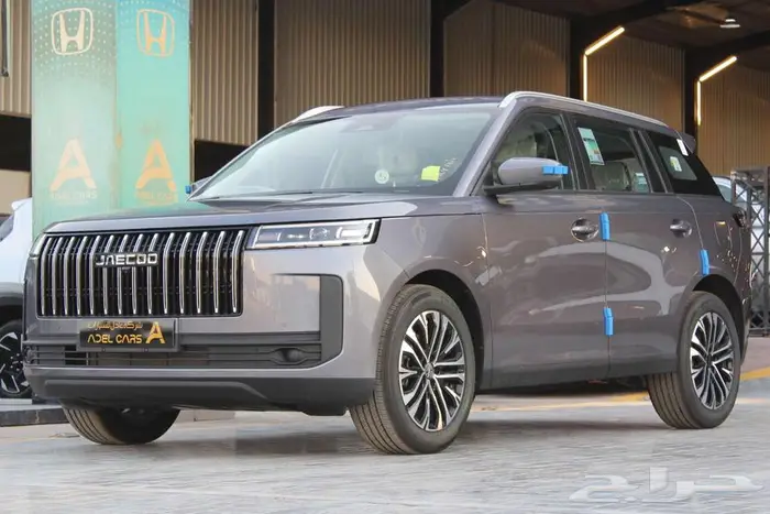 جايكو جي 5 2026 فل كامل ( كاش و أقساط ) 3