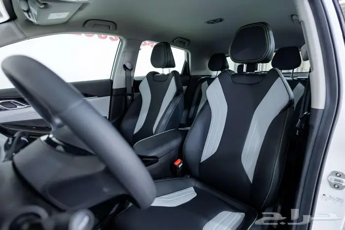 جيلي كولراي GC ستاندر 2026 كاش و اقساط 13