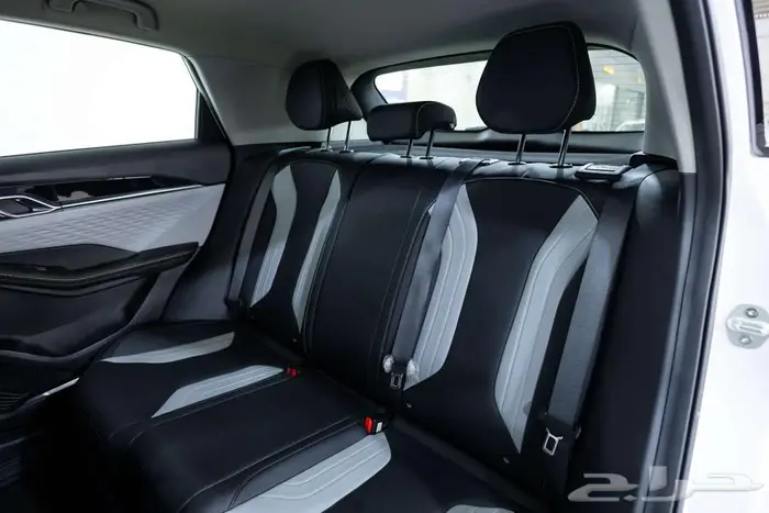 جيلي كولراي GC ستاندر 2026 كاش و اقساط 18