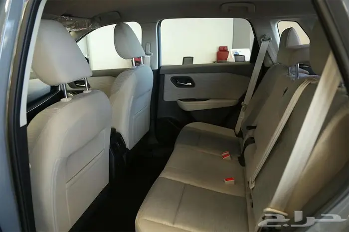 نيسان اكستريل استاندر 5 راكب بدون دبل 2025 كاش وتقسيط 6