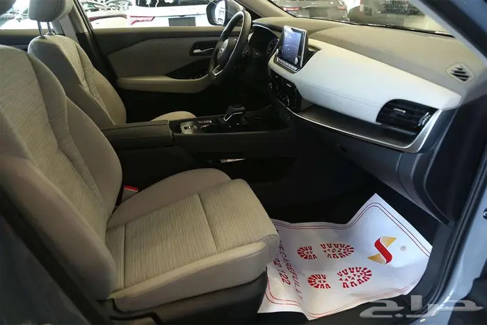 نيسان اكستريل استاندر 5 راكب بدون دبل 2025 كاش وتقسيط 11