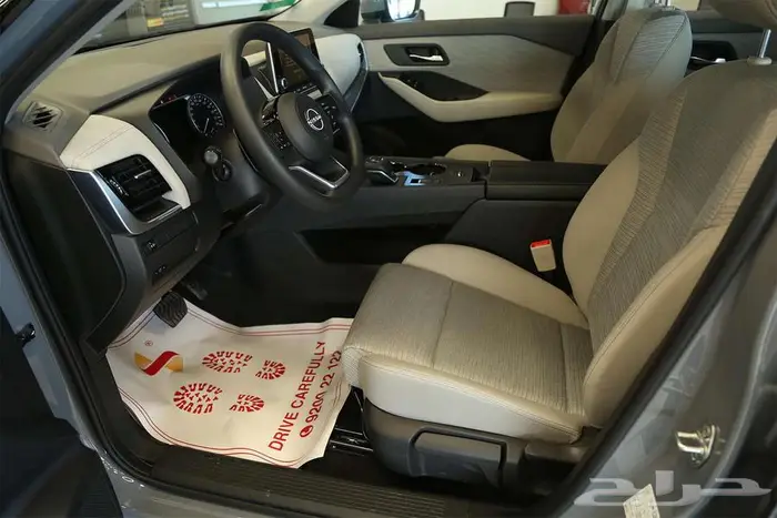 نيسان اكستريل استاندر 5 راكب بدون دبل 2025 كاش وتقسيط 4